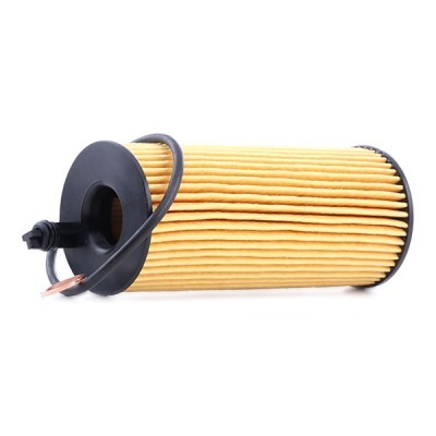 Oil Filter RIDEX 7O0046 7O0046 - photo 3