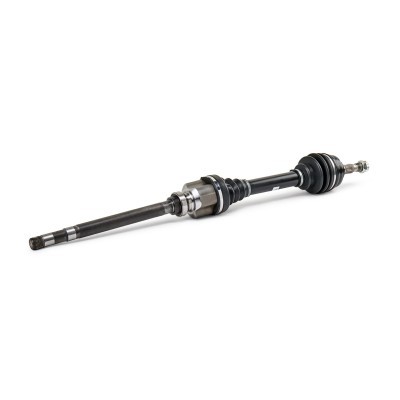 Drive Shaft RIDEX 13D0595R 13D0595R - photo 4