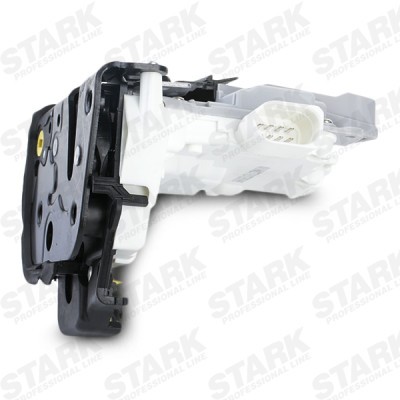 Door Lock Stark SKDLO-2160119 SKDLO-2160119 - photo 5
