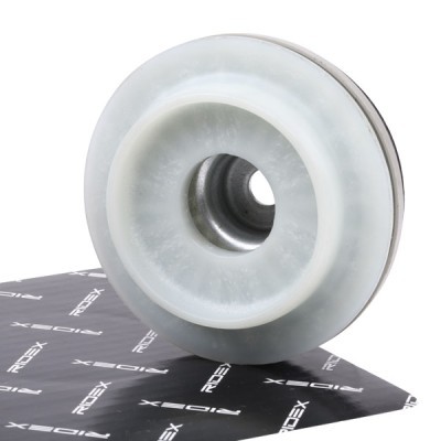 Strut Support Bearing Front RIDEX 1180S0604 1180S0604 - photo 2
