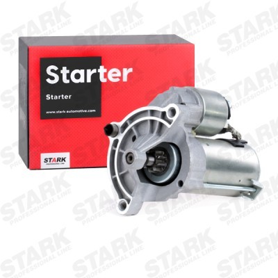 Starter Stark SKSTR-0330032 SKSTR-0330032 - photo 2