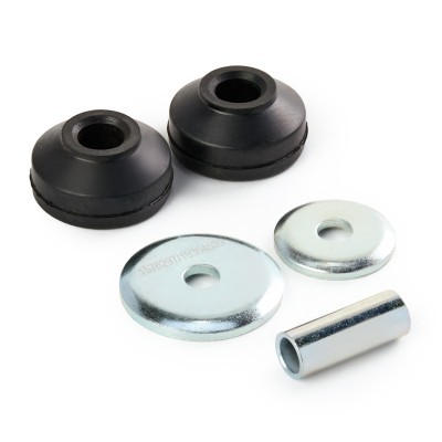 Strut Support Bearing Front RIDEX 1180S0651 1180S0651 - photo 2