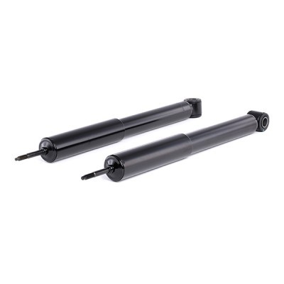 Shock Absorber RIDEX 854S2233 854S2233 - photo 3