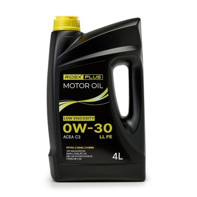 Engine Oil RIDEX 1862O0192P 1862O0192P - photo 2
