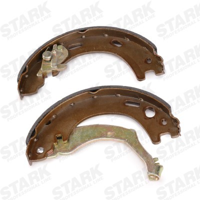 Brake Pads Set Stark SKBS-0450285 SKBS-0450285 - photo 2