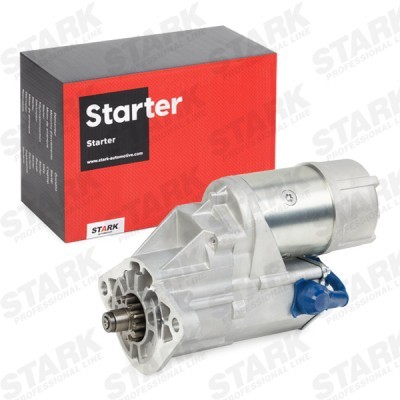Starter Stark SKSTR-03330791 SKSTR-03330791 - photo 2