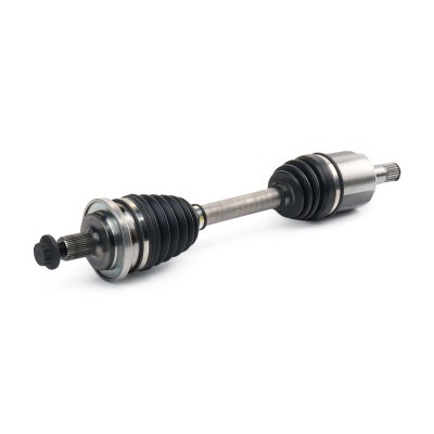 Drive Shaft RIDEX 13D1091 13D1091 - photo 3
