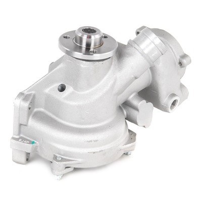 Water Pump, Engine Cooling RIDEX 1260W0391 1260W0391 - photo 4