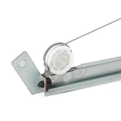 Window Regulator RIDEX 1561W0738 1561W0738 - photo 6