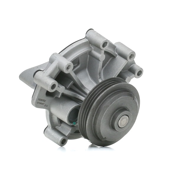 Water Pump, Engine Cooling RIDEX 1260W0269 1260W0269 - photo 1