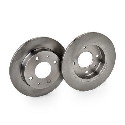 Brake Disc RIDEX 82B0053 82B0053 - photo 9