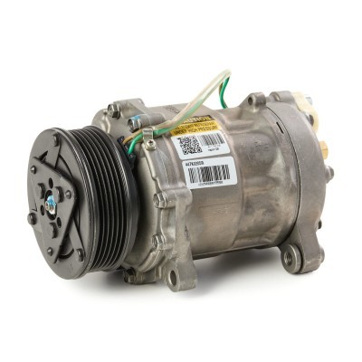 AC Сompressor 447K0205R - photo 3