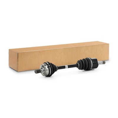Drive Shaft RIDEX 13D0147R 13D0147R - photo 2