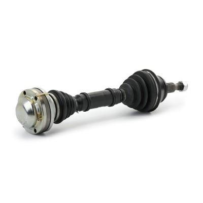 Drive Shaft RIDEX 13D0002R 13D0002R - photo 4