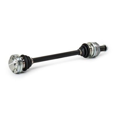 Drive Shaft RIDEX 13D1115R 13D1115R - photo 4