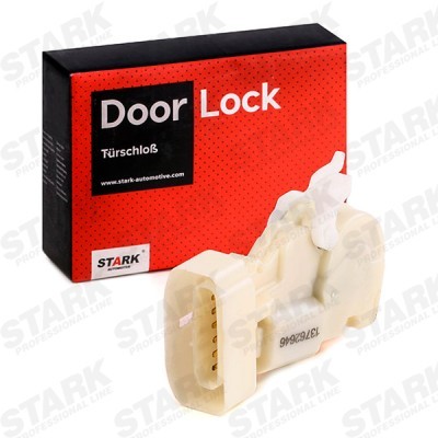 Door Lock Stark SKDLO-2160084 SKDLO-2160084 - photo 2