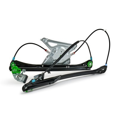 Window Regulator RIDEX 1561W0043 1561W0043 - photo 4