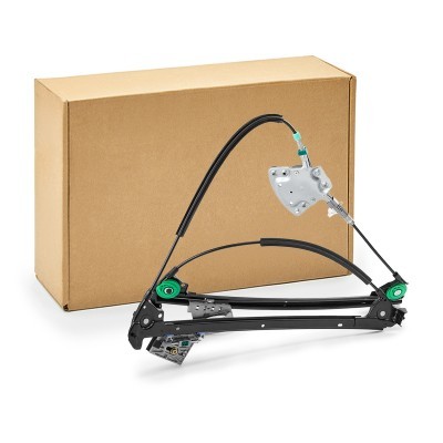 Window Regulator RIDEX 1561W0193 1561W0193 - photo 2