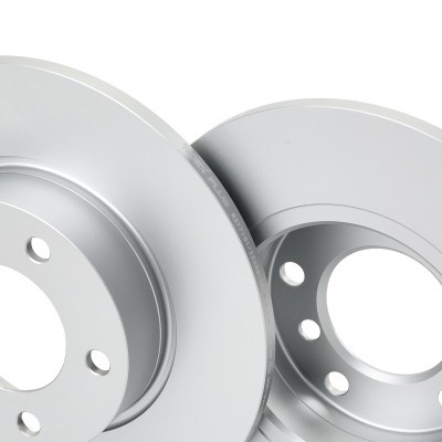 Brake Disc RIDEX 82B0227P 82B0227P - photo 6