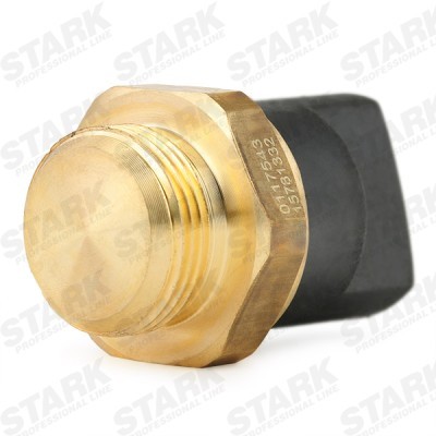 Radiator fan switch Stark SKTS-2100009 SKTS-2100009 - photo 3