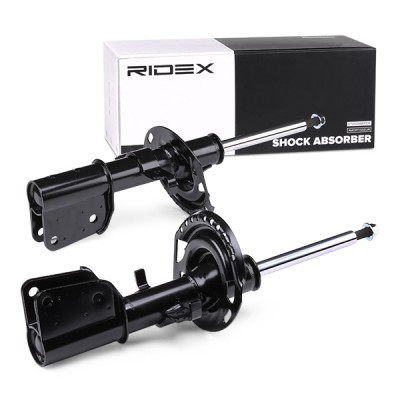 Shock Absorber RIDEX 854S1668 854S1668 - photo 3