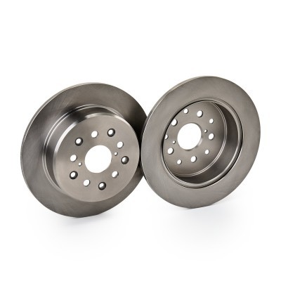 Brake Disc RIDEX 82B0454 82B0454 - photo 9