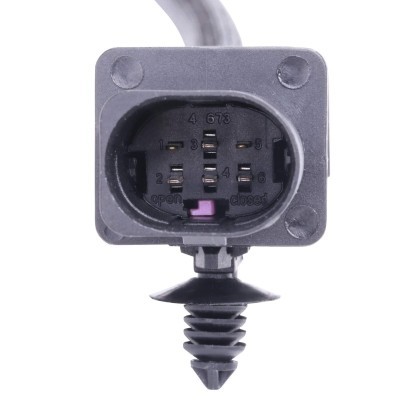Lambda (Oxygen) Sensor RIDEX 3922L0335P 3922L0335P - photo 6