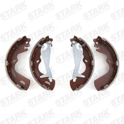 Brake Pads Set Stark SKBS-0450039 SKBS-0450039 - photo 3