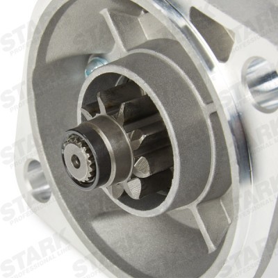 Starter Stark SKSTR-03330706 SKSTR-03330706 - photo 5