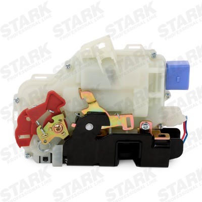 Door Lock Stark SKDLO-2160027 SKDLO-2160027 - photo 5