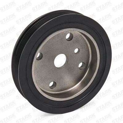 Belt Pulley, crankshaft Stark SKBPC-0640055 SKBPC-0640055 - photo 3