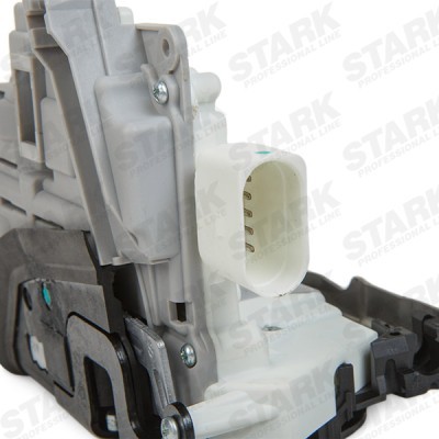 Door Lock Stark SKDLO-2160157 SKDLO-2160157 - photo 5
