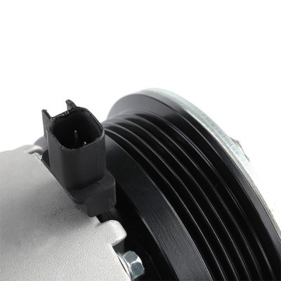 Compressor, Air Conditioning FORD 447K0112 - photo 6