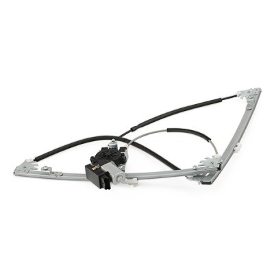 Window Regulator RIDEX 1561W0105 1561W0105 - photo 3