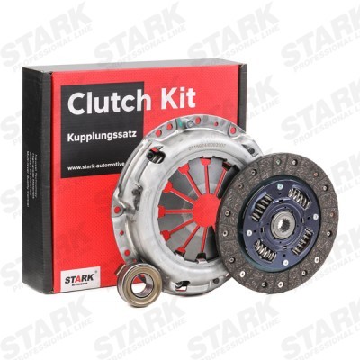 Clutch Kit Stark SKCK-0100111 SKCK-0100111 - photo 2