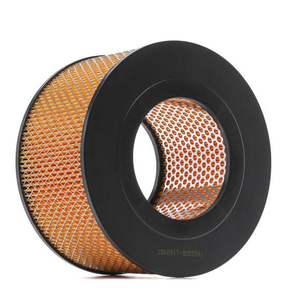 Air Filter RIDEX 8A0466 8A0466 - photo 1