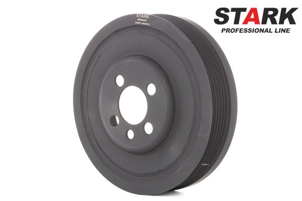 Belt Pulley, crankshaft Stark SKBPC-0640018 SKBPC-0640018 - photo 1