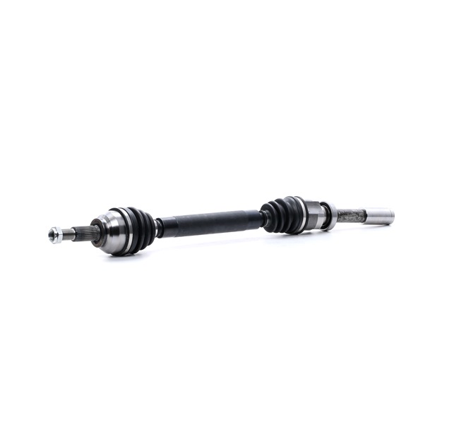 Drive Shaft RIDEX 13D0013 13D0013 - photo 1