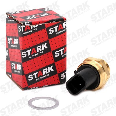 Radiator fan switch Stark SKTS-2100003 SKTS-2100003 - photo 2