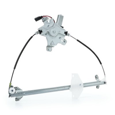 Window Regulator RIDEX 1561W0797 1561W0797 - photo 3