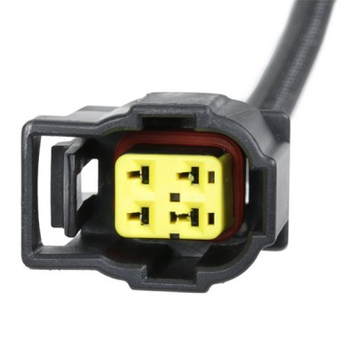 Lambda (Oxygen) Sensor RIDEX 3922L0433 3922L0433 - photo 5