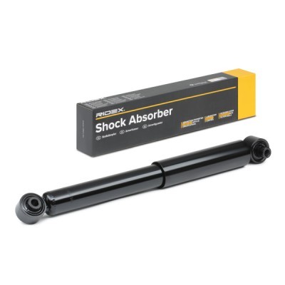 Shock Absorber RIDEX 854S0806 854S0806 - photo 3