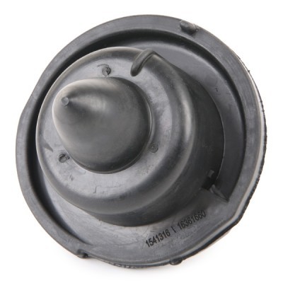 Rubber Buffer, Suspension RIDEX 1182R0083 1182R0083 - photo 3