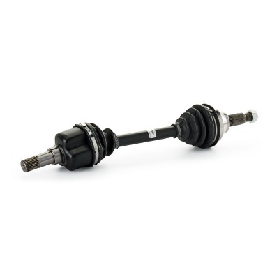 Drive Shaft RIDEX 13D0256R 13D0256R - photo 4