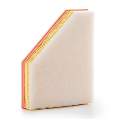 Air Filter RIDEX 8A0032P 8A0032P - photo 4