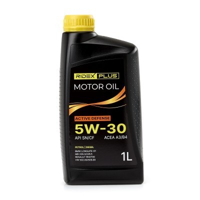 Engine Oil RIDEX 1862O0184P 1862O0184P - photo 2