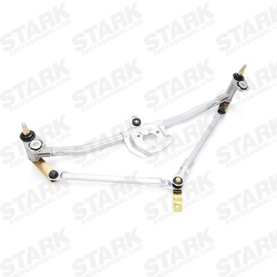 Wiper linkage / motor drive Stark SKWL-0920001 SKWL-0920001 - photo 3