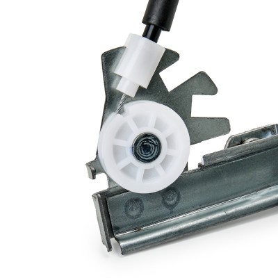 Window Regulator RIDEX 1561W0013 1561W0013 - photo 5