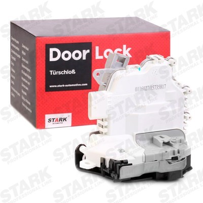 Door Lock Stark SKDLO-2160121 SKDLO-2160121 - photo 2