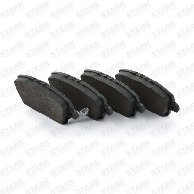 Brake Pads Set Stark SKBP-0010152 SKBP-0010152 - photo 5